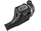 مدخل هواء aFe Momentum HD PRO 10R Stage-2 Si 03-07 شاحنات فورد ديزل V8-6.0L (td)